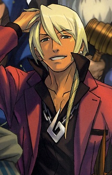 Kyouya Garyuu image