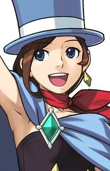 Minuki Naruhodou image
