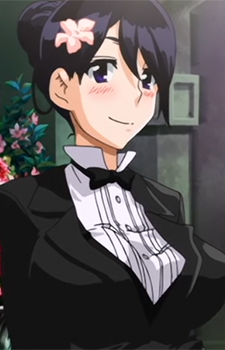 Anri Sogahara image