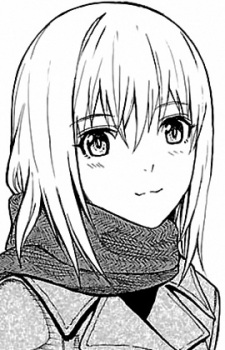 Rika Yoshino image
