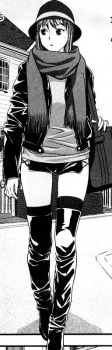 Miki Kazuka image