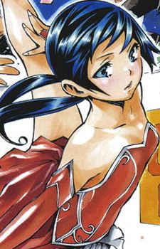 Saaya Katakura image