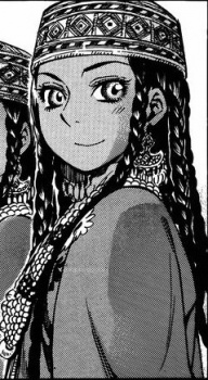 Laili image