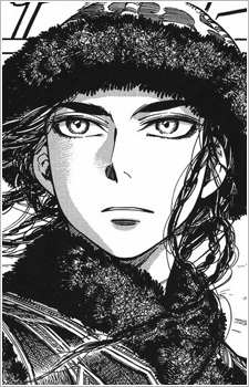 Azel Halgal image