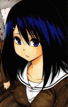 Tamaki Minase image