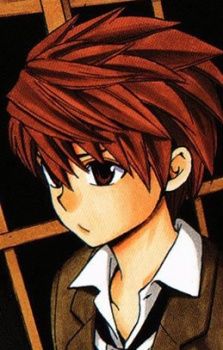 Yuuma Shindou image
