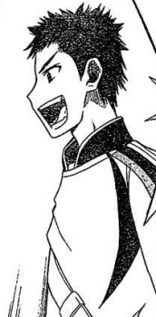 Matsudo Taku image