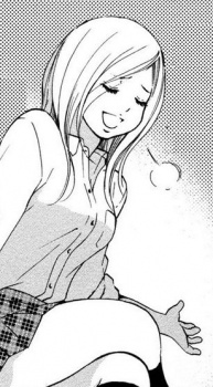 Mari Hanashima image