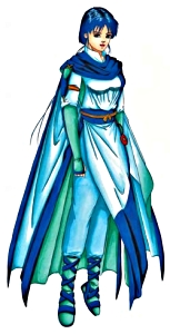 Xing Ling image