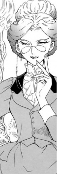 Desdemona