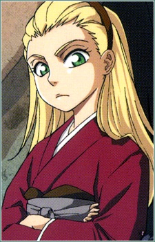Rurichiyo Kasumiouji image