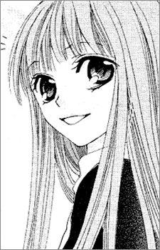 Aria Hanano image