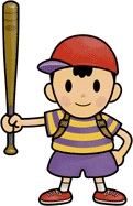 Ness image
