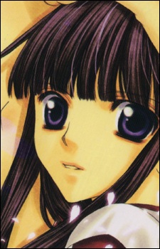 Miko Tsubaki image