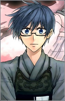 Hiroto Kurogane image