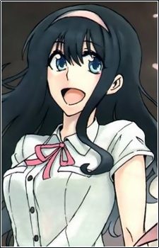 Tsubame Shiratori image