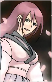 Sayuri Toujou image