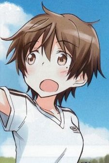 Chihiro Yusa image
