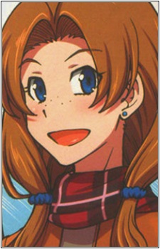 Rika Aikyou image
