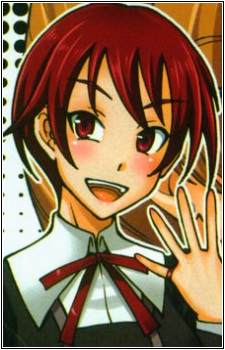 Tomo Kurebayashi image