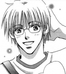 Kanbayashi Kennosuke image