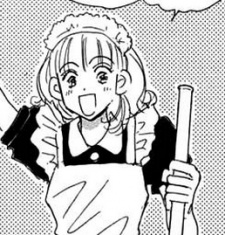 Touma Natsumi image