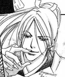 Tokotachi-Shuuichirou Shigeyuki image