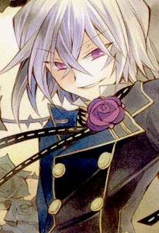 Shion Liddell image