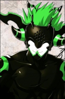 Fraud image