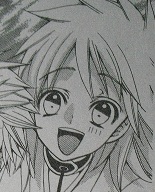 Para-chan image