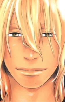 Itsuki Ikeda image