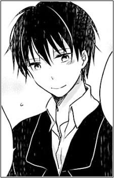 Nagi Okishiro image