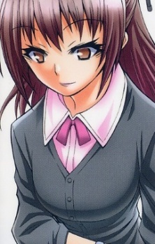 Sanagi Naginoura image