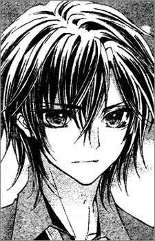 Ichiya Ayuzawa