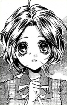 Chiyo Yuuki