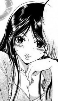 Ryoko Mizuki image
