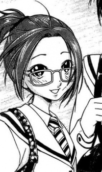 Nagisa Shiraishi image