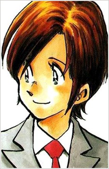 Nagisa Ichinose image