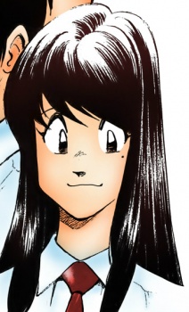Minako Kurita image
