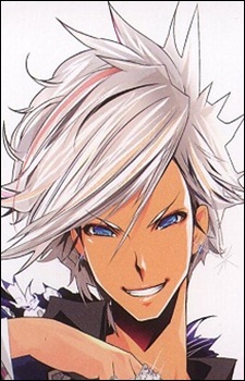 Iori Kirishima image