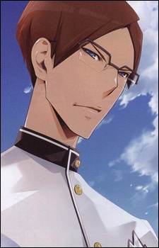 Takumi Kujou image