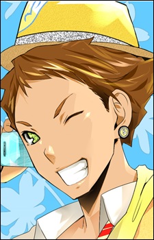 Kotarou Misaki image