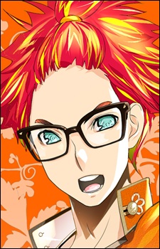 Tetsu Moroboshi image