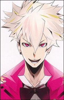 Jesus Rudou image