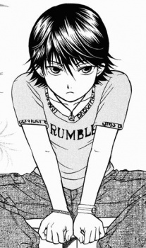 Riku Manabe image