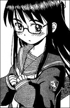 Hanako Midoritani image