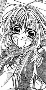Yuzuki Katamura image