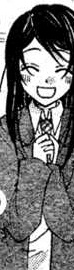 Kouta's Girlfriend image