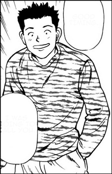 Gambler #1 image