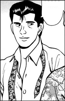 Gambler #3 image